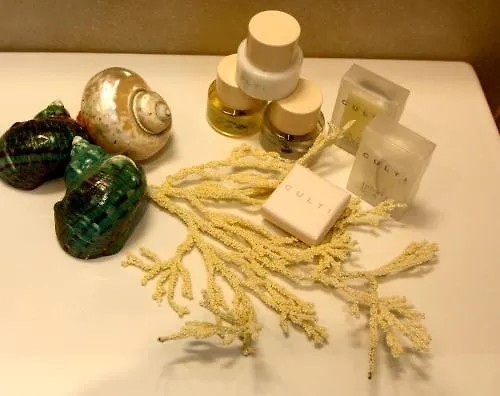 & Cavalluccio Marino فندق