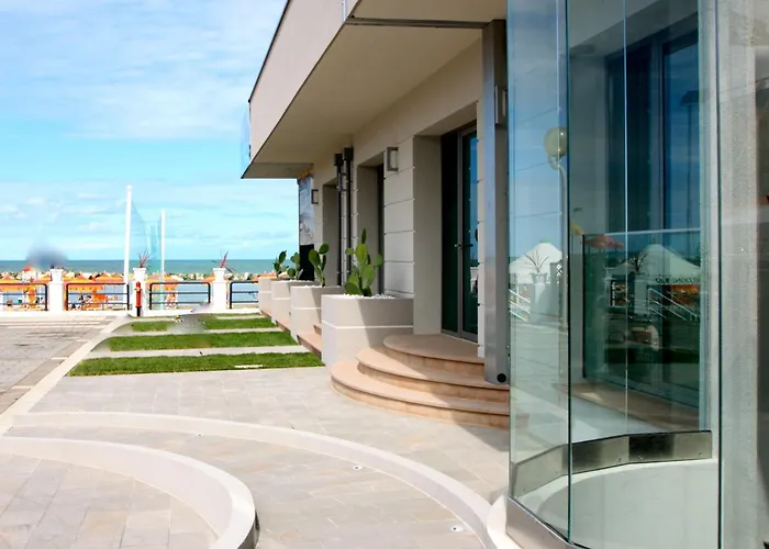 & Cavalluccio Marino ريميني