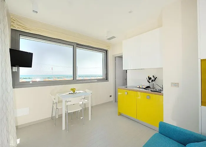 Szálloda & Cavalluccio Marino