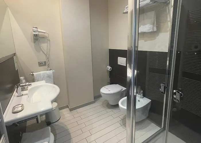 & Cavalluccio Marino 3*