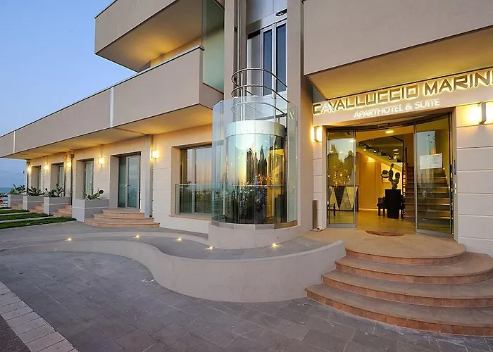 & Cavalluccio Marino 3*