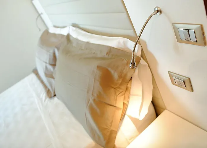 & Cavalluccio Marino فندق ريميني