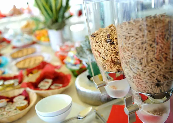 & Cavalluccio Marino 3*