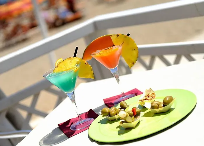 & Cavalluccio Marino Szálloda