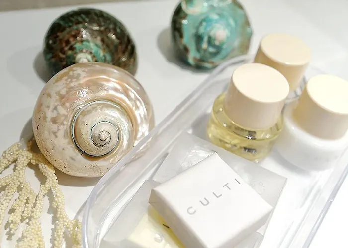 & Cavalluccio Marino Szálloda