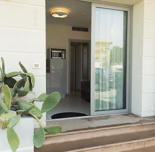 Szálloda & Cavalluccio Marino Rimini