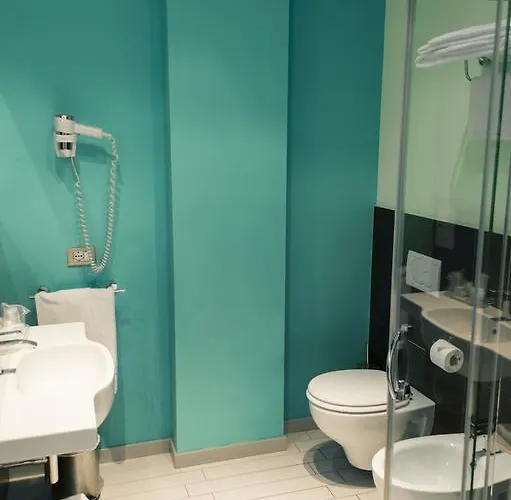 Szálloda & Cavalluccio Marino 3*