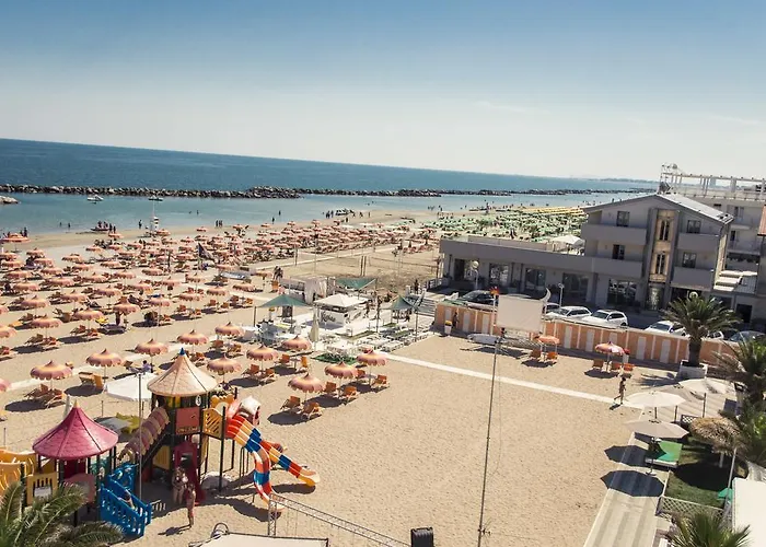 & Cavalluccio Marino