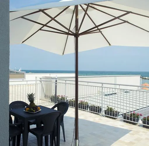 & Cavalluccio Marino ريميني