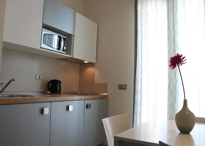 & Cavalluccio Marino 3* Rimini