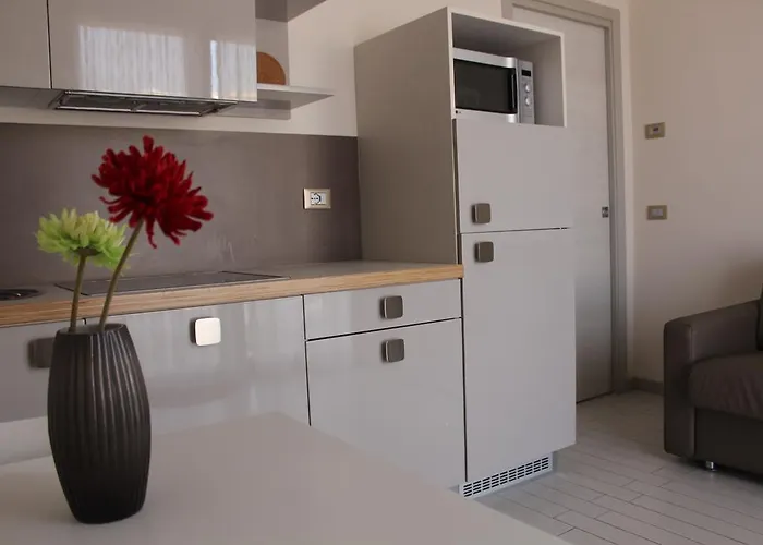 & Cavalluccio Marino 3* ريميني