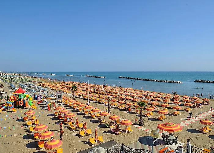 & Cavalluccio Marino Rimini