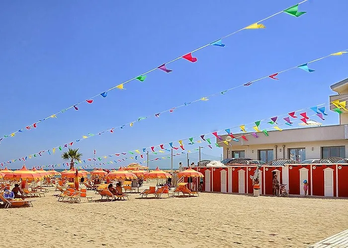 فندق & Cavalluccio Marino