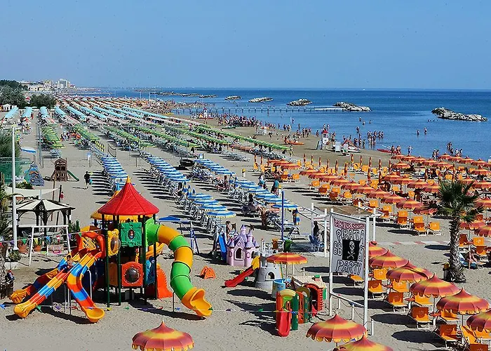 & Cavalluccio Marino Rimini