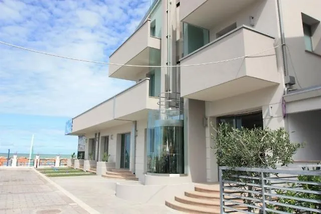 & Cavalluccio Marino Rimini