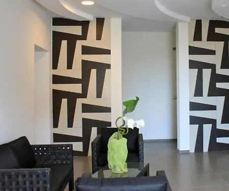 & Cavalluccio Marino Hotel