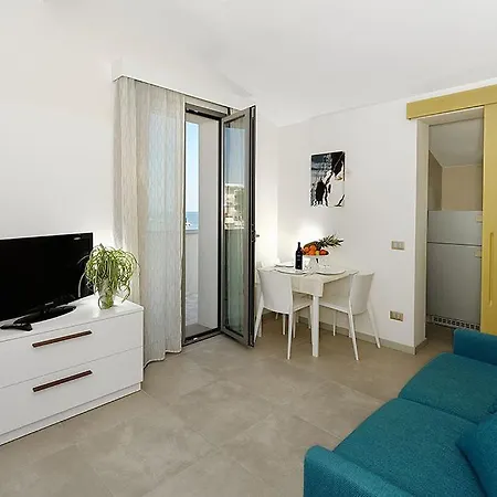 Hotel & Cavalluccio Marino Rimini