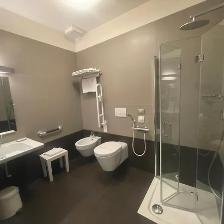 & Cavalluccio Marino Hotel Rimini