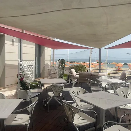 & Cavalluccio Marino Hotel