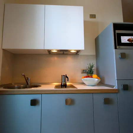 Hotel & Cavalluccio Marino