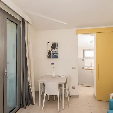 & Cavalluccio Marino Hotel 3*