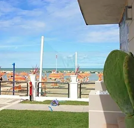 & Cavalluccio Marino Hotel