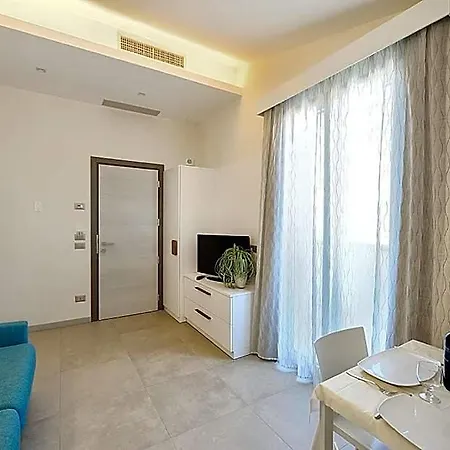 Hotel & Cavalluccio Marino 3*