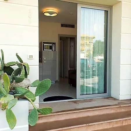 Hotel & Cavalluccio Marino Rimini