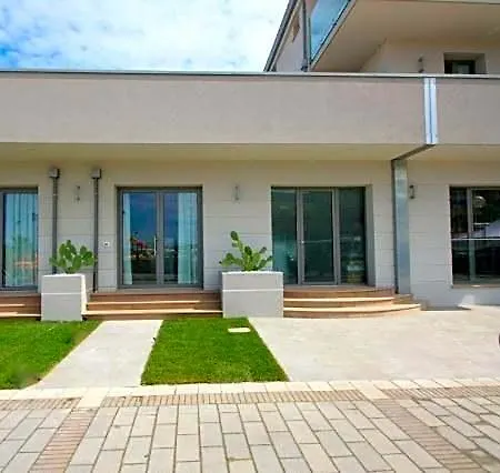& Cavalluccio Marino Hotel 3*