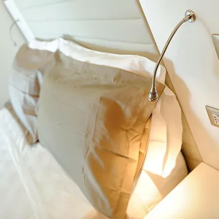 & Cavalluccio Marino Hotel Rimini