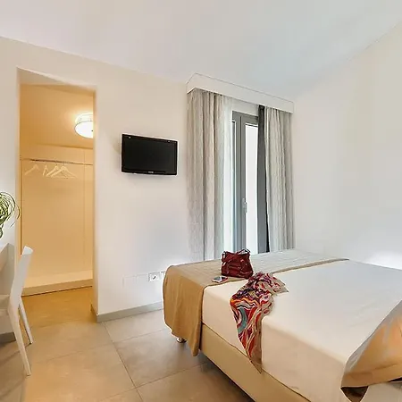 Hotel & Cavalluccio Marino Rimini