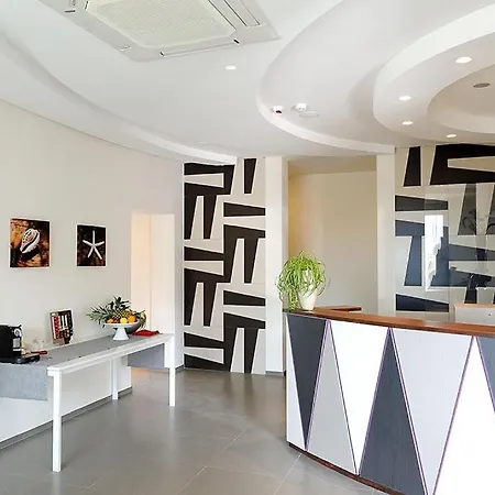 & Cavalluccio Marino