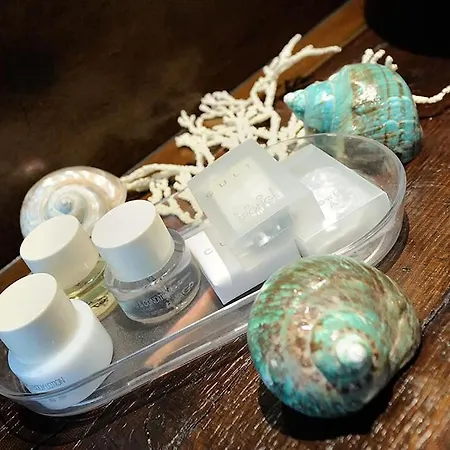 & Cavalluccio Marino Hotel 3*