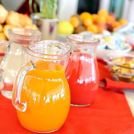 Hotel & Cavalluccio Marino Rimini