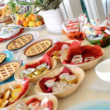 Hotel & Cavalluccio Marino 3*