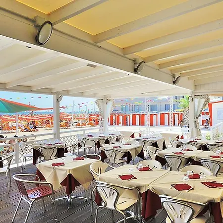 Hotel & Cavalluccio Marino Rimini