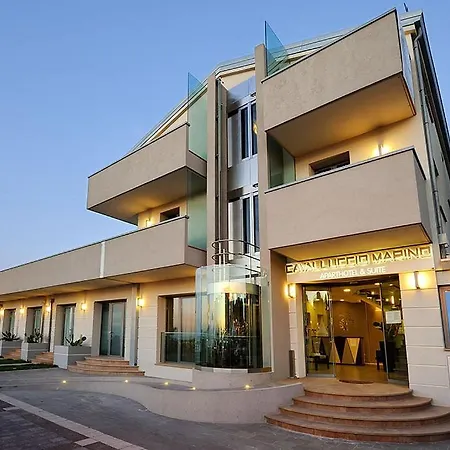 Hotel & Cavalluccio Marino Rimini