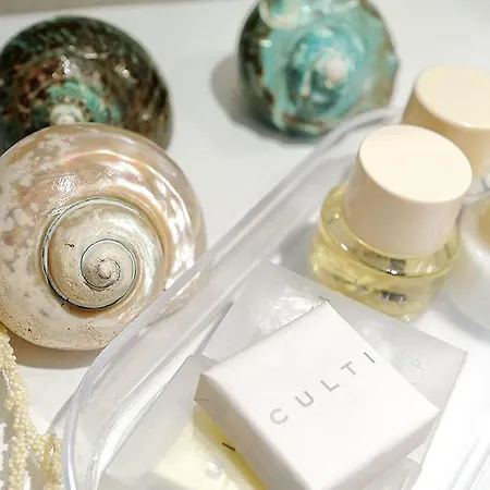 & Cavalluccio Marino Hotel