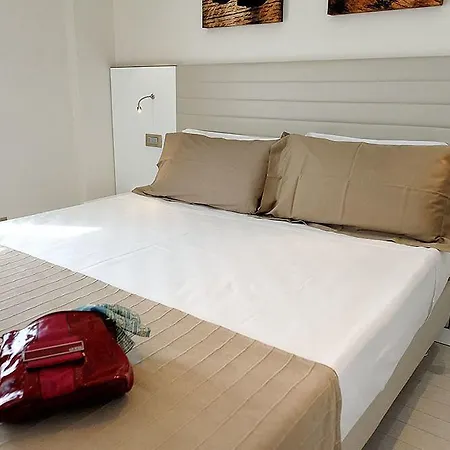 & Cavalluccio Marino Hotel