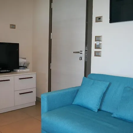 Hotell & Cavalluccio Marino 3*