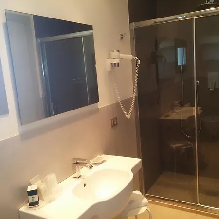 Hotel & Cavalluccio Marino