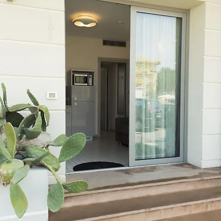 Hotel & Cavalluccio Marino Rimini