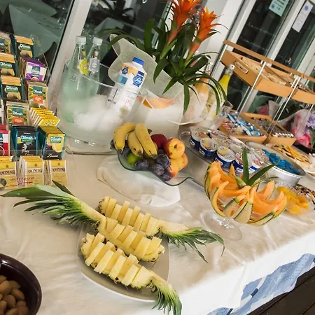 Hotel & Cavalluccio Marino Rimini