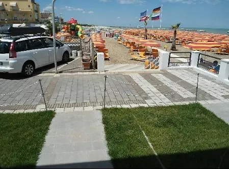 & Cavalluccio Marino