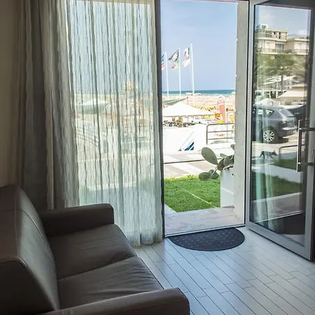Hotel & Cavalluccio Marino Rimini