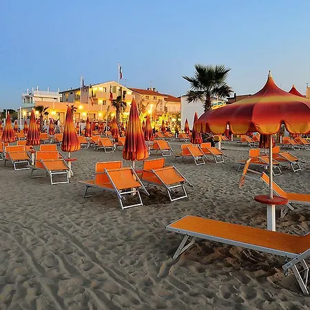 & Cavalluccio Marino Hotel