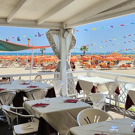 & Cavalluccio Marino