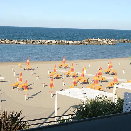 Hotel & Cavalluccio Marino Rimini