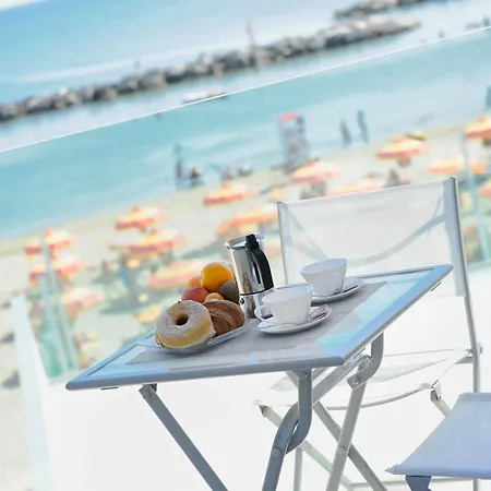 & Cavalluccio Marino Hotel