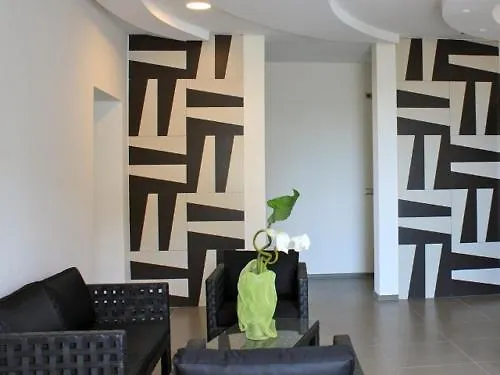 & Cavalluccio Marino Hotel